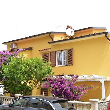 Apartments Enna Mali Lošinj Eksteriør bilde