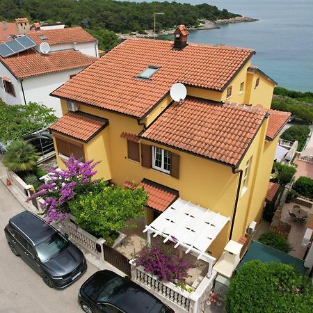 Apartments Enna Mali Lošinj Eksteriør bilde