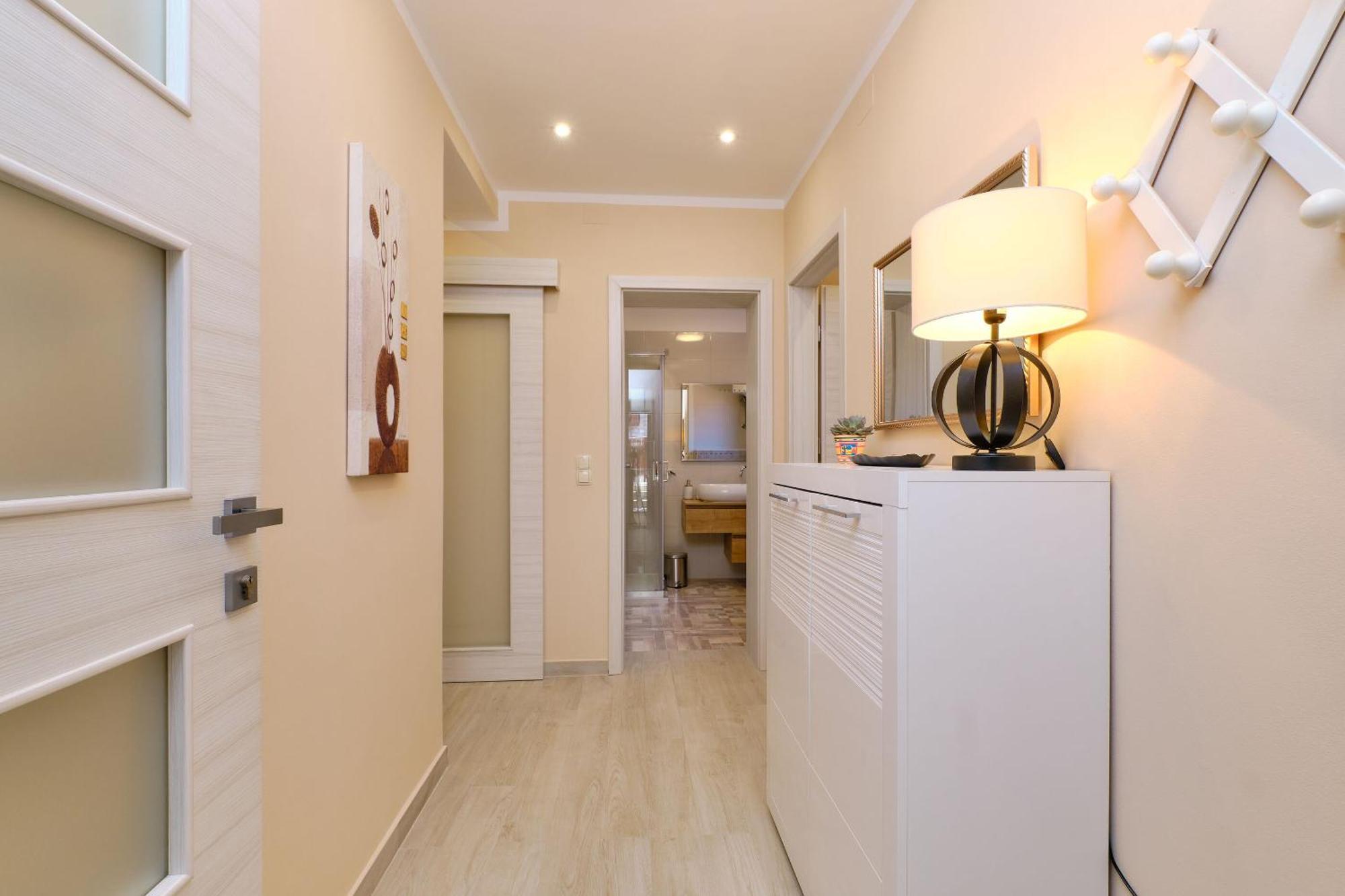 Apartments Enna Mali Lošinj Eksteriør bilde