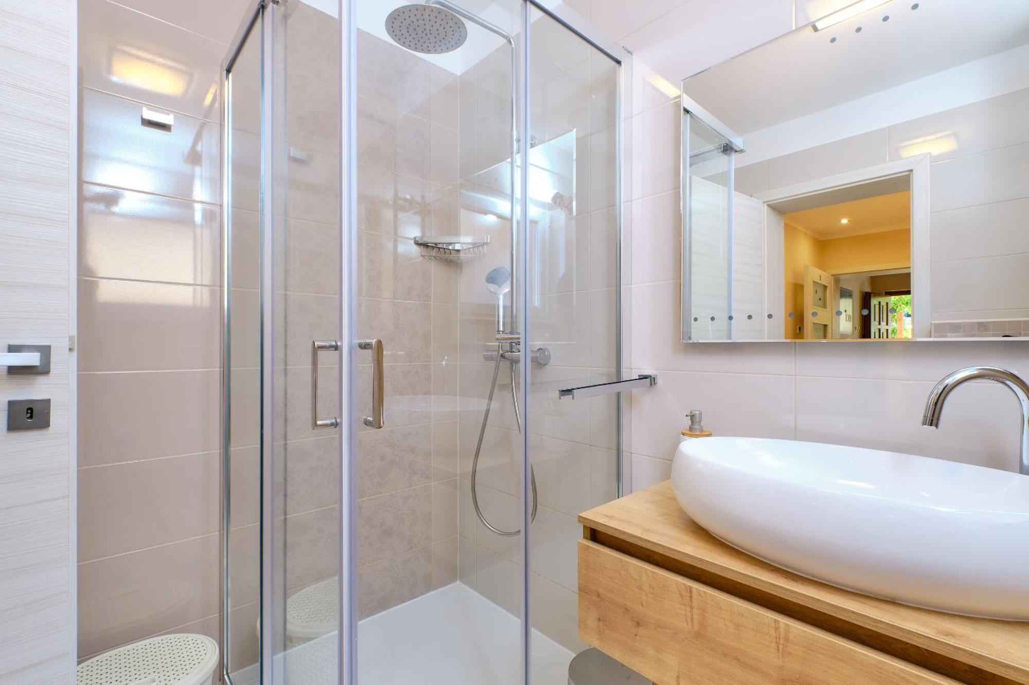 Apartments Enna Mali Lošinj Eksteriør bilde