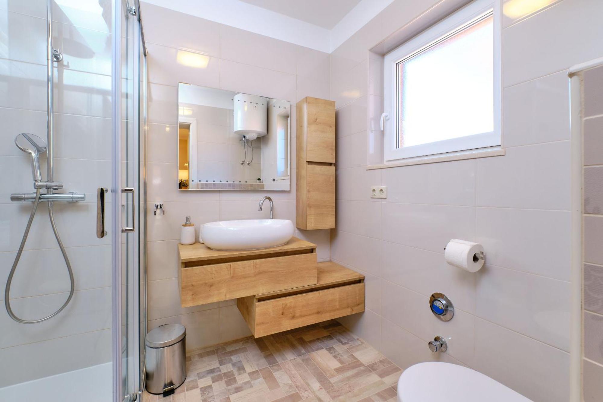 Apartments Enna Mali Lošinj Eksteriør bilde